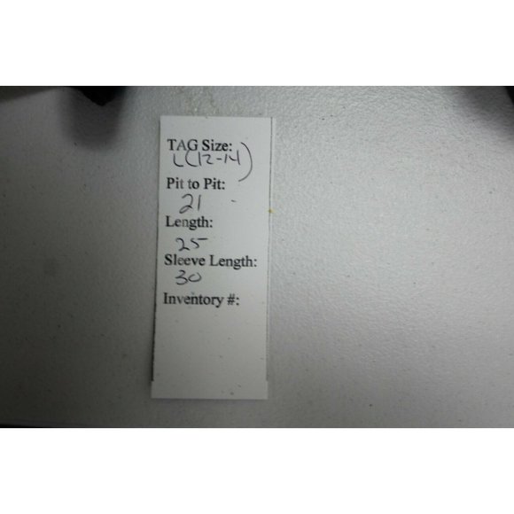 Nike Embroidered Swoosh Jacket S261 - Picture 4 of 7